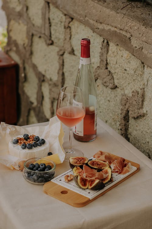 Foto profissional grátis de ao ar livre, aperitivo, aperitivos