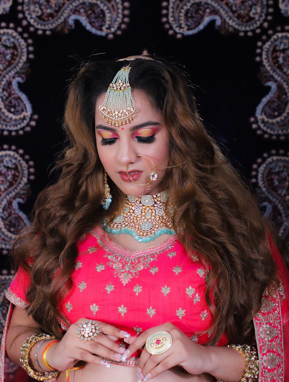 Order-Made Jewellery