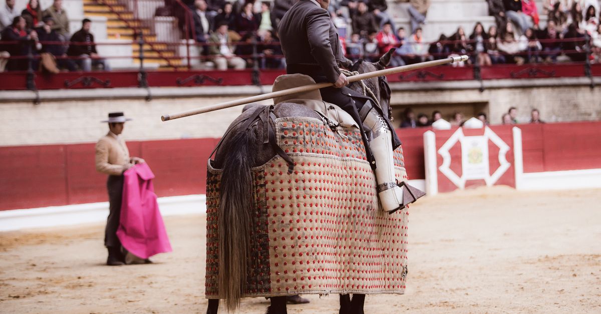 Seville April Fair 2026: Flamenco, Horse Parades & Feria Culture 7 Seville April Fair 2026: Flamenco, Horse Parades & Feria Culture