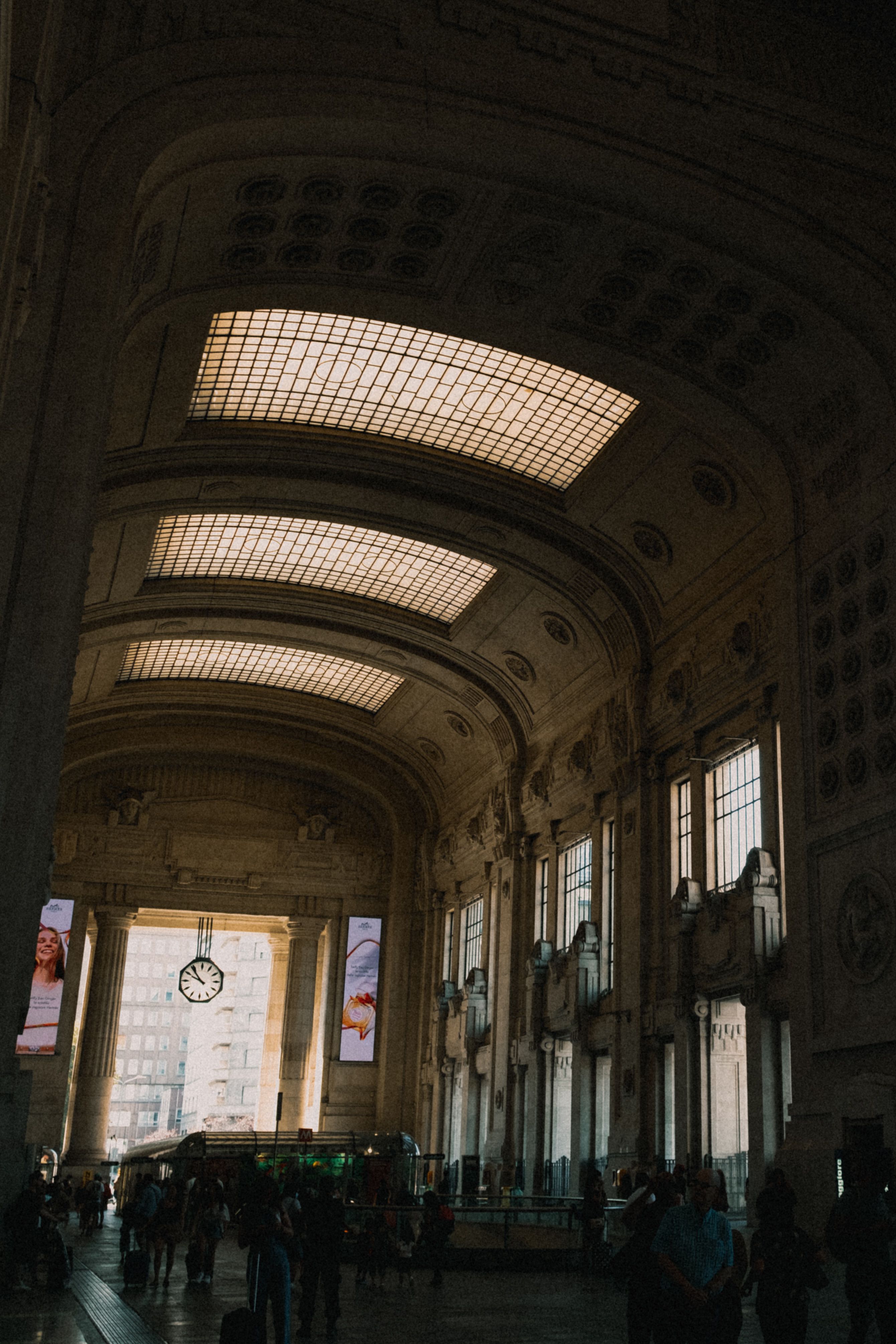 Milan Fashion & Culture Photography Itinerary