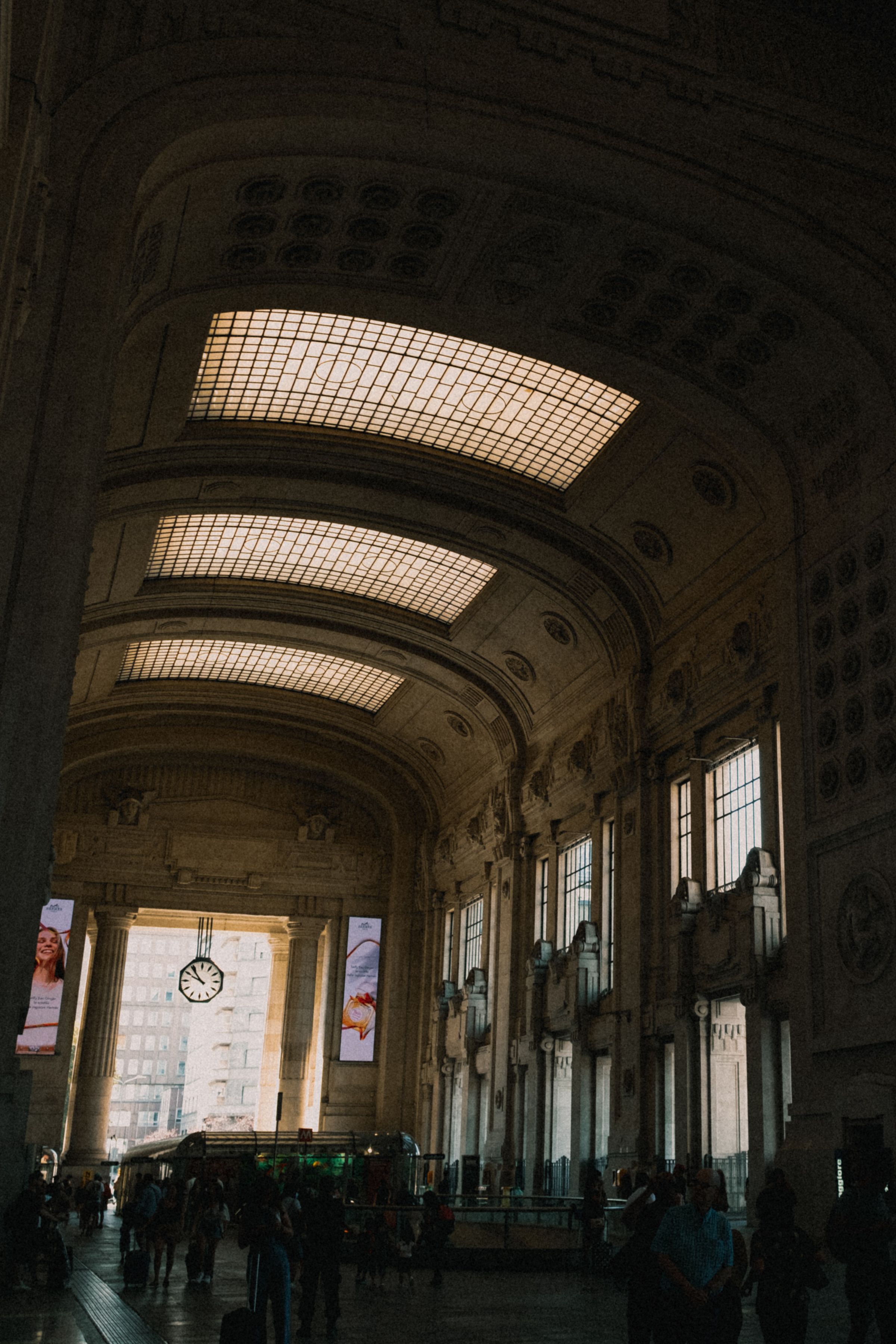 Milan Fashion & Culture Photography Itinerary