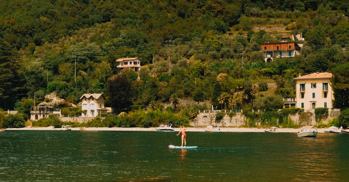 Les Meilleures Sensations Nautiques à Débusquer dans votre Ville