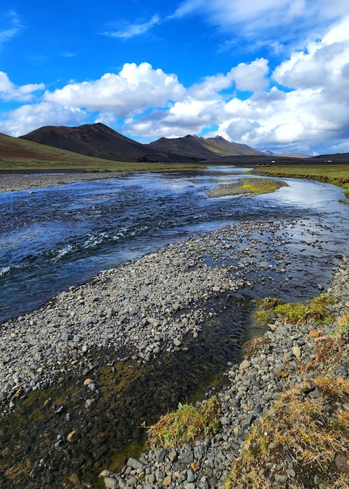 Fotos de stock gratuitas de río, rocas, rocoso