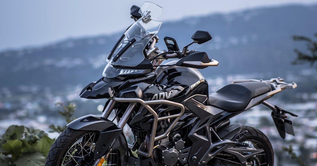 How much is a motorbike insurance