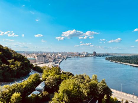 Day Trip in Kyiv
