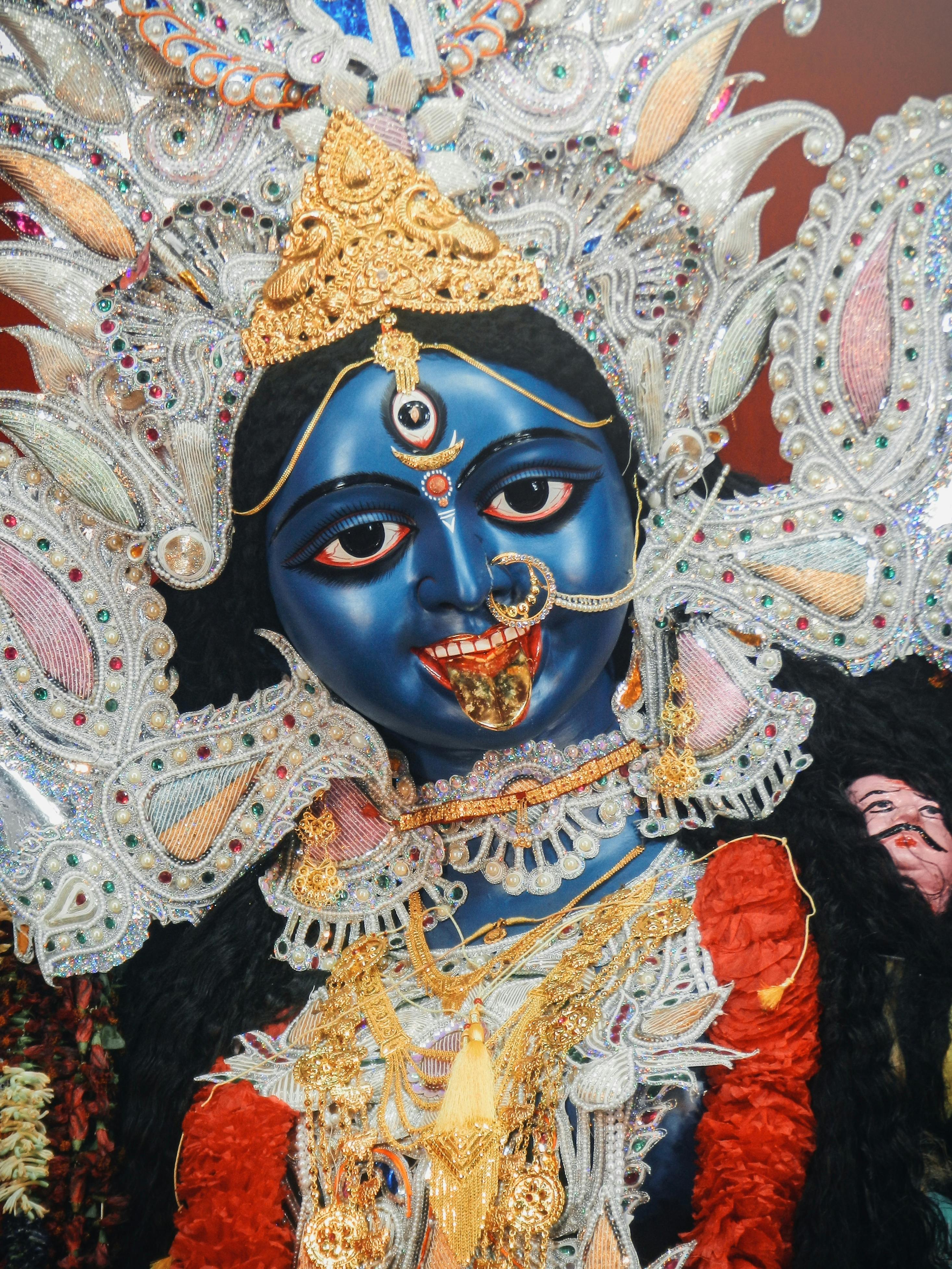 Kali Puja Photos, Download The BEST Free Kali Puja Stock Photos & HD Images