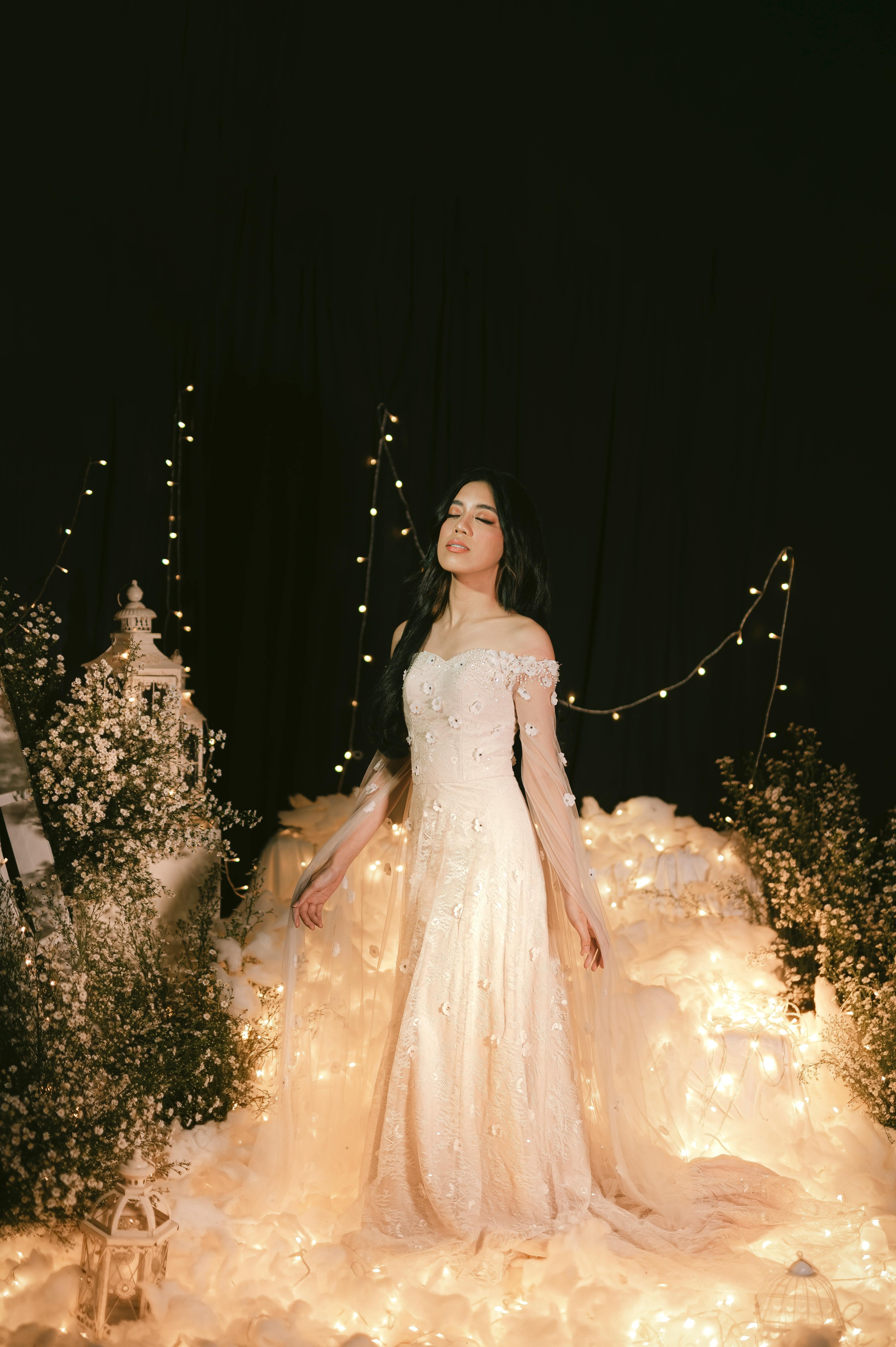 Discover the Top 7 Stunning Wedding Dress Styles in Dublin for 2024