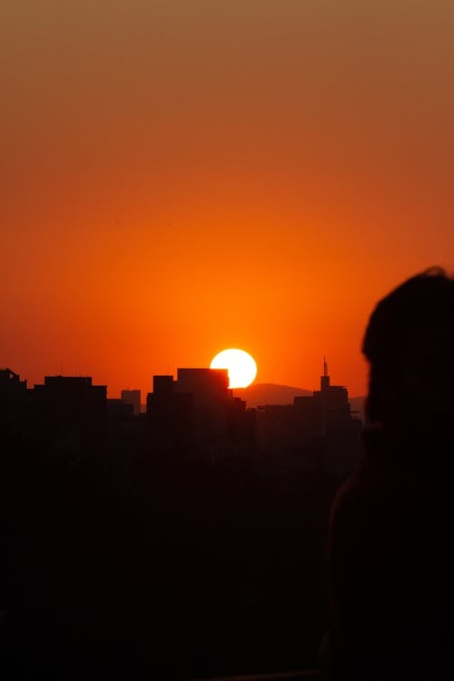 Δωρεάν στοκ φωτογραφιών με Ανατολή ηλίου, αυγή, δύση του ηλίου Φωτογραφία από στοκ φωτογραφιών