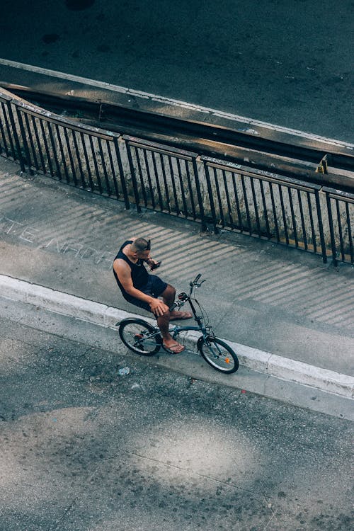 Fotos de stock gratuitas de bici, bicicleta, carretera