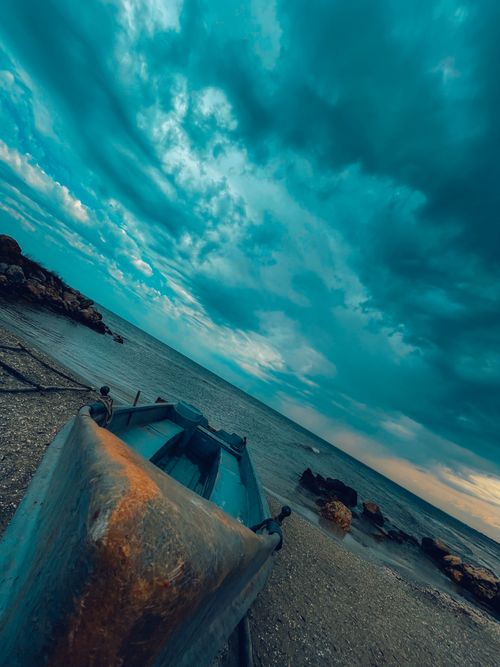 Free stock photo of boat trip, fishing boat, fishing boats Stock Photo