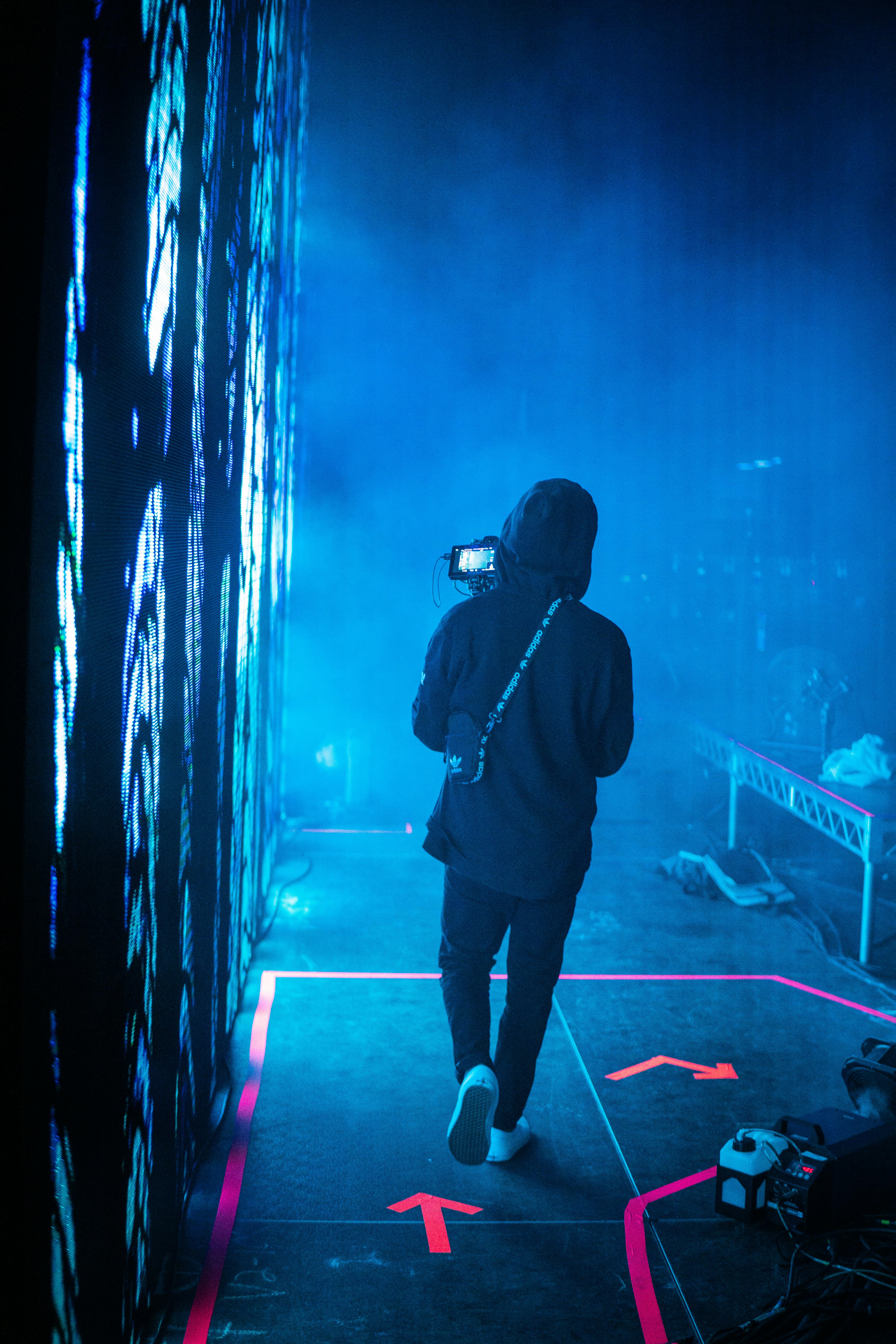 Behind the Scenes: MPC Paris’s VFX Magic for Netflix’s Néros the Assassin