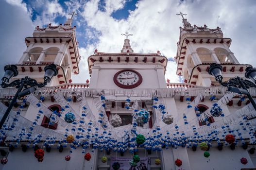 Parroquia Higuerote