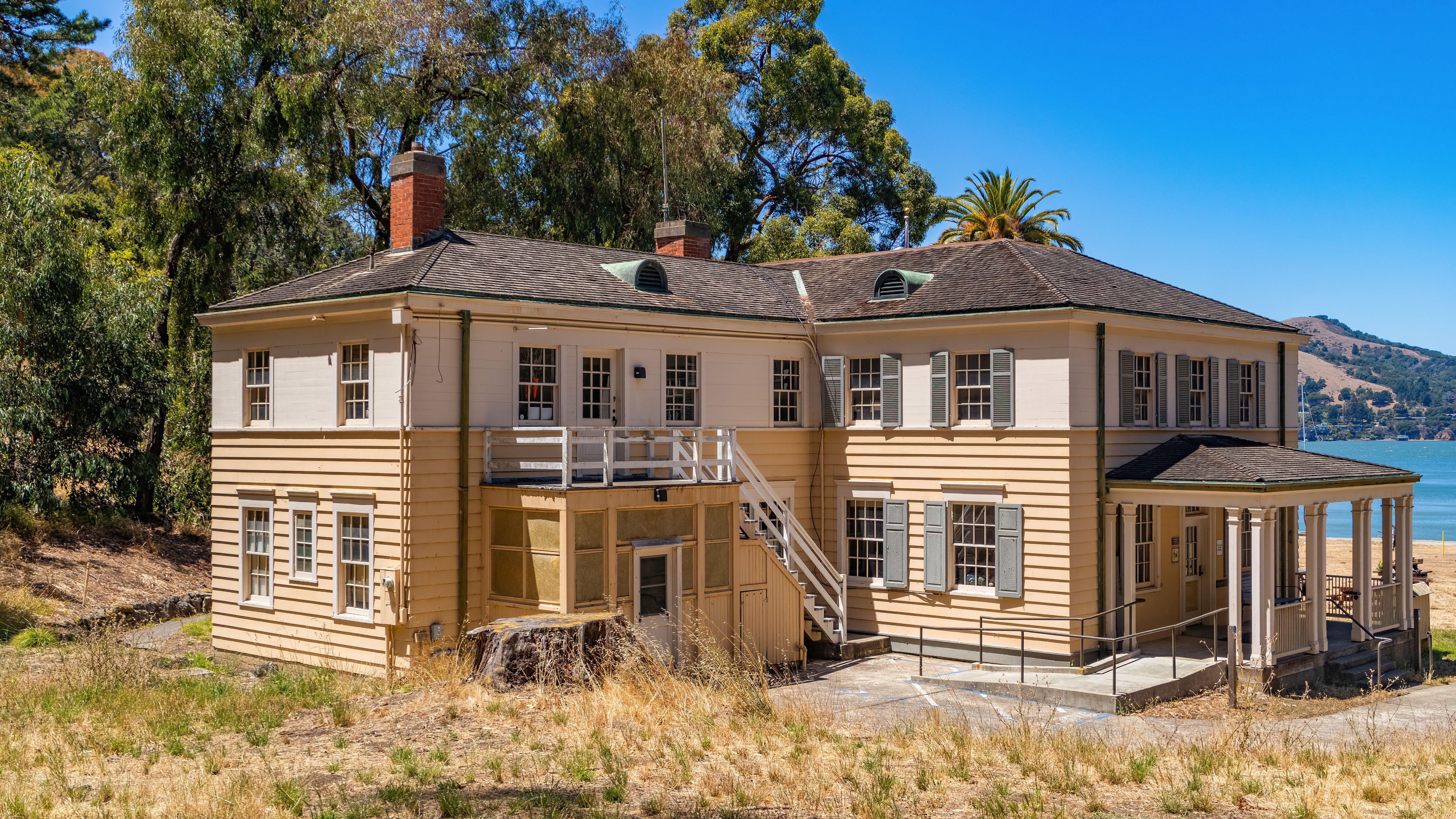 Luxury Homes for Sale San Francisco: Your Elite Address Awaits