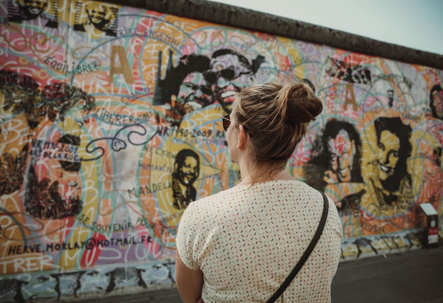 Interior Painting in Cudham — quality trade paint going on in two coats