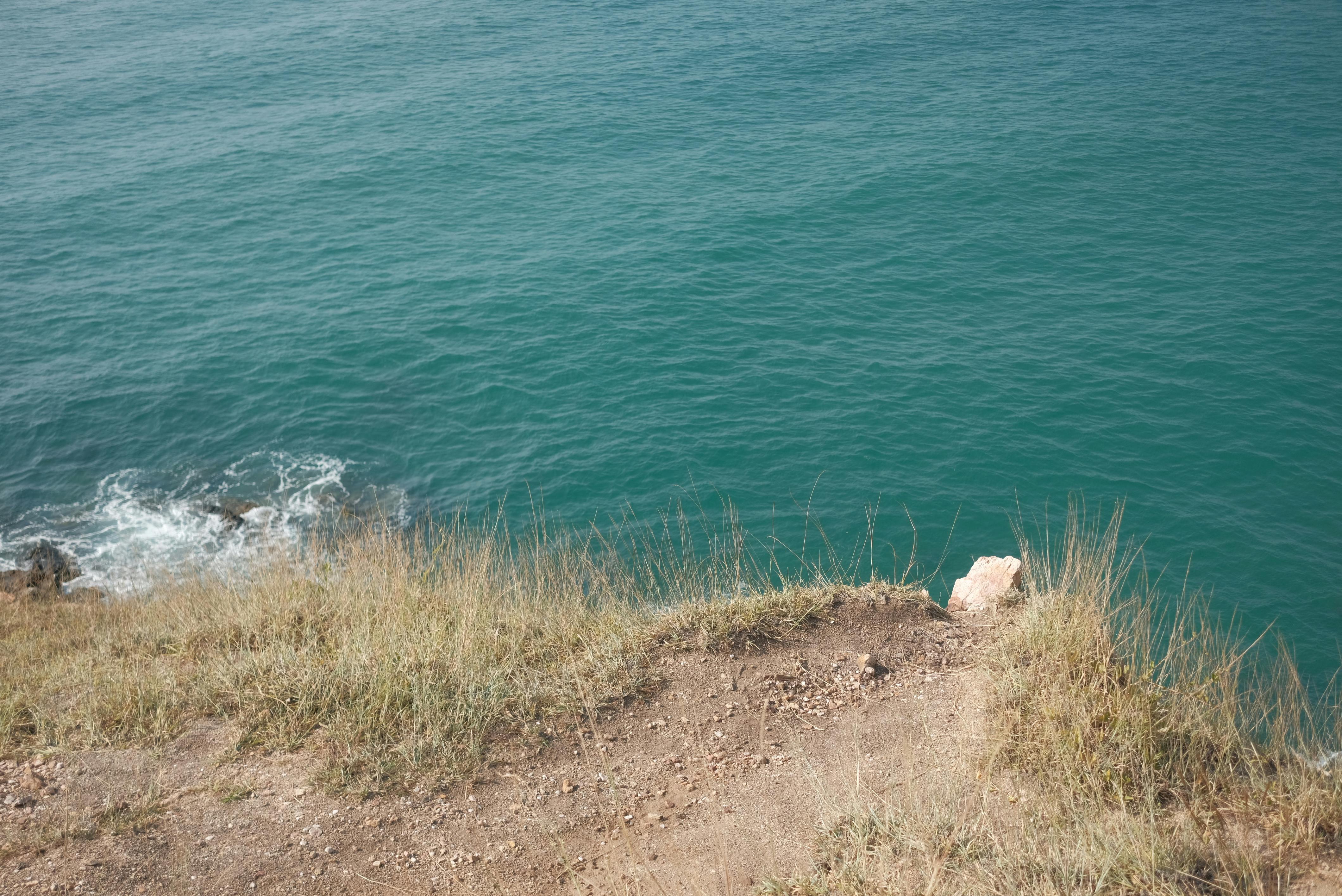 A More Troubling Picture of Sea Level Rise Is Coming into View — Photo by rrainyyswaaggaxx . on Pexels