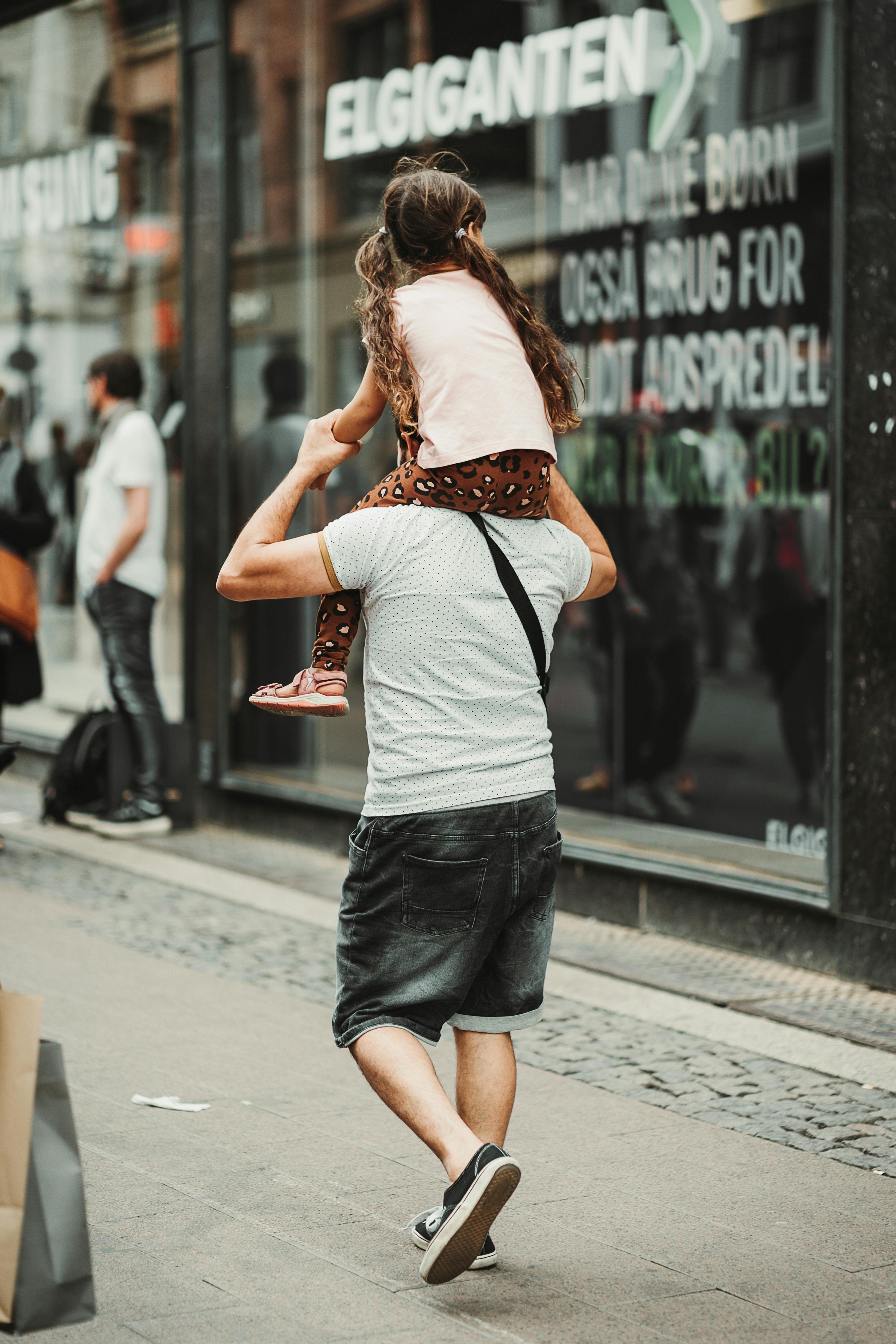 Who is the father of virus?