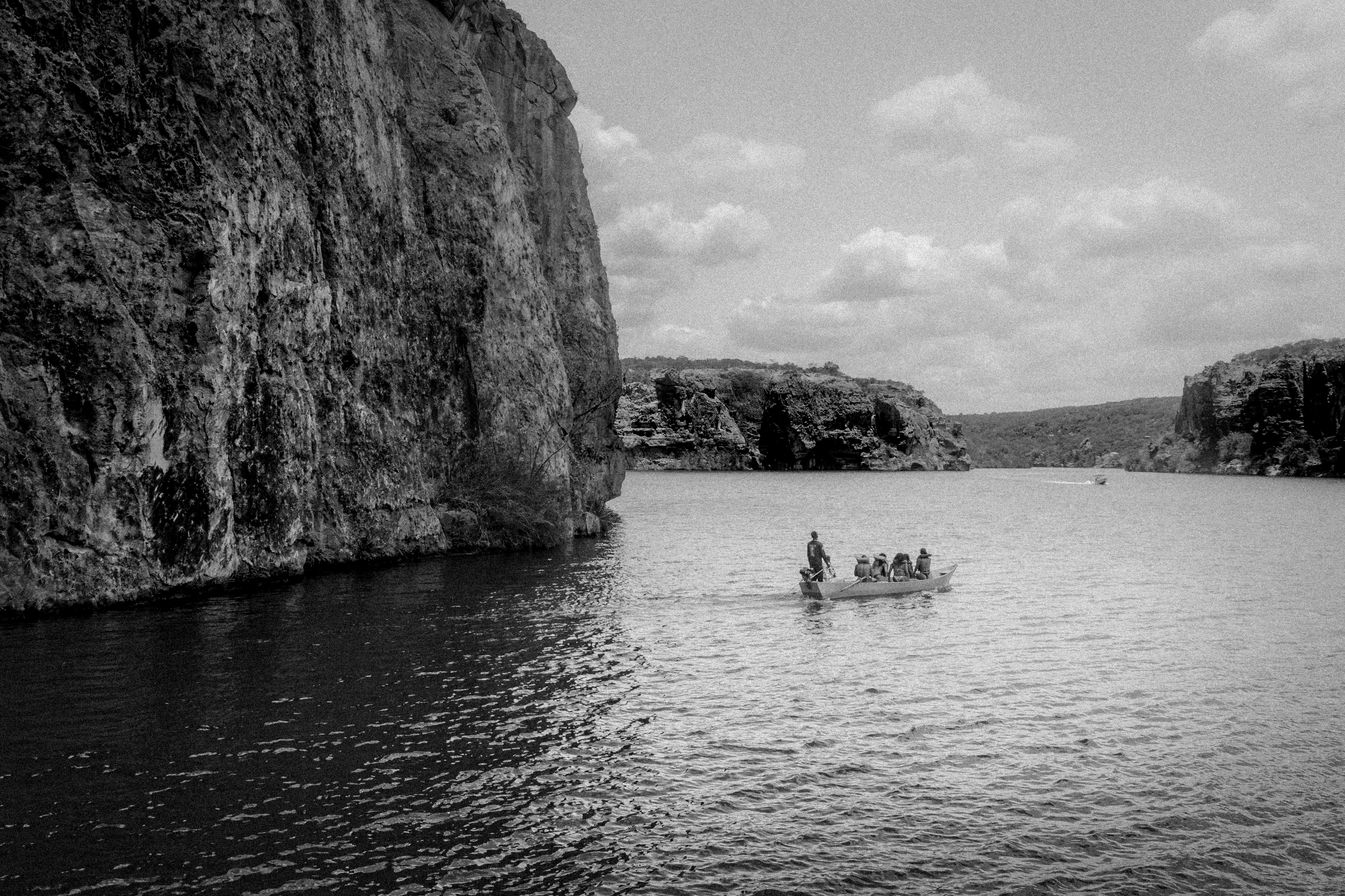 Why are some people naturally strong?