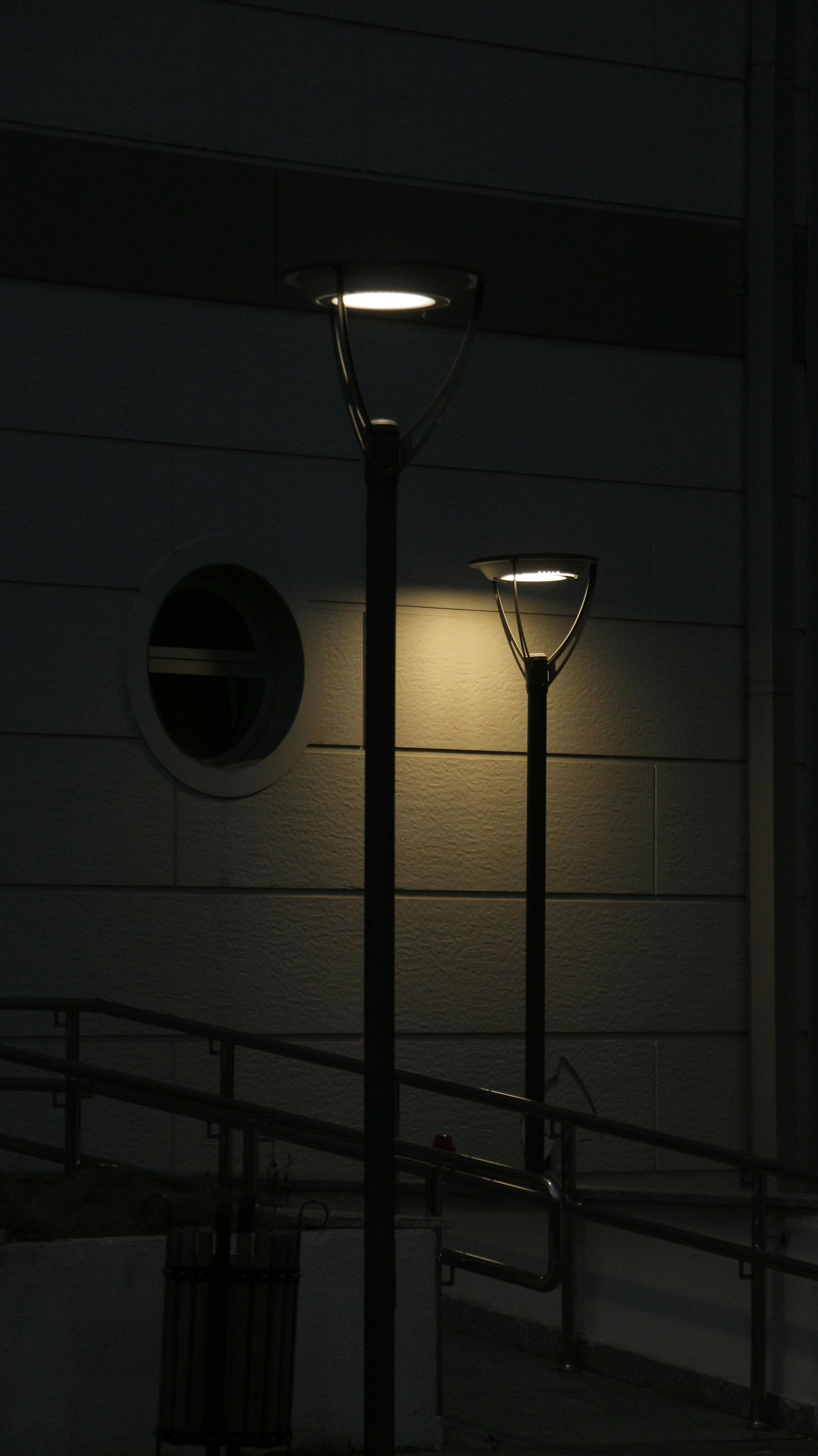 Gratuit Photos gratuites de ambiance maussade, architecture extérieure, design urbain Photos