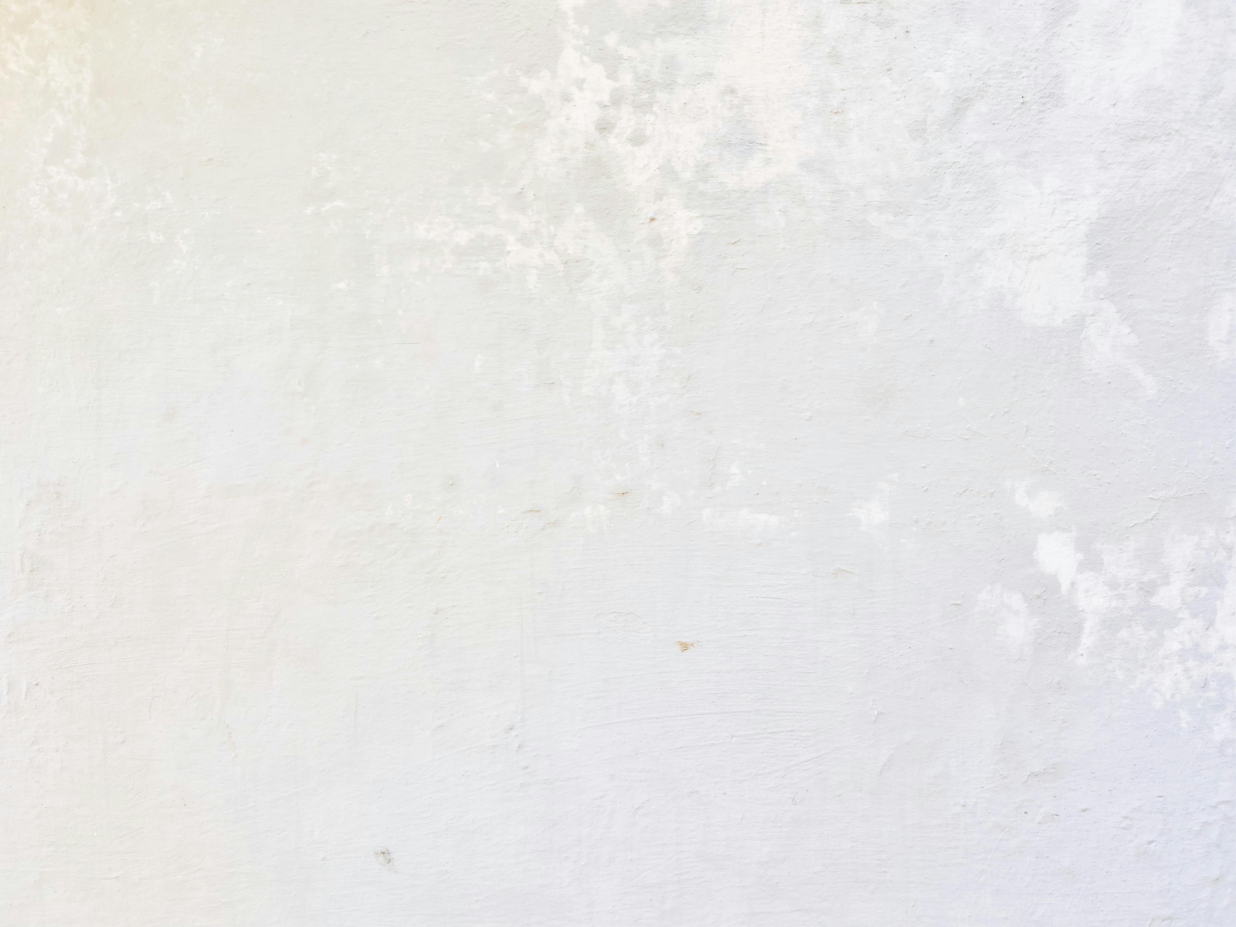 A Blank White Wall · Free Stock Photo, image size:4032x3024