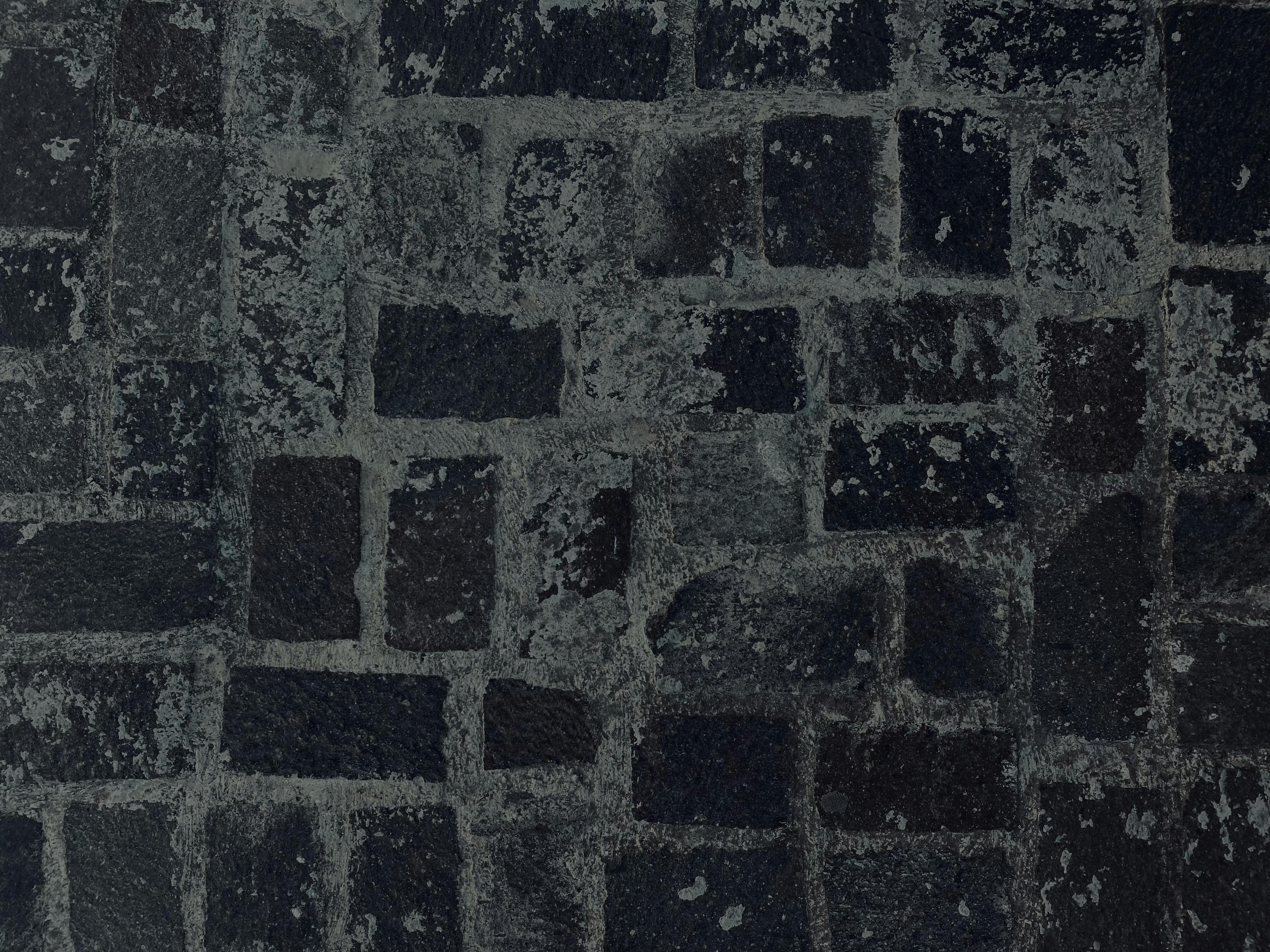 Brick Wall in Close Up Shot · Free Stock Photo Brick Wall in Close Up Shot · Free Stock Photo