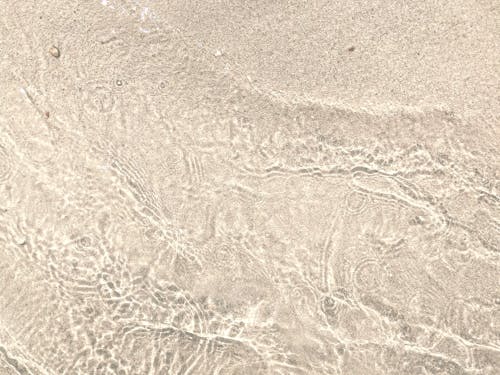 Foto profissional grátis de areia, costa, fechar-se