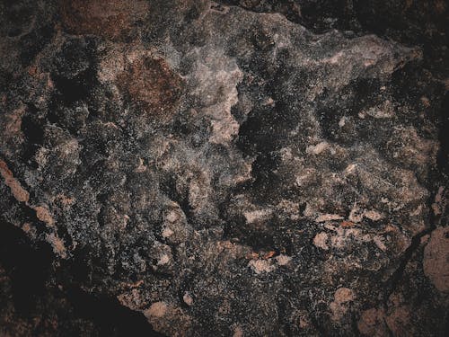 Безкоштовне стокове фото на тему «камінь, текстура, Темний»