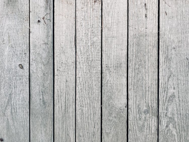 A Close-Up Shot Of Wooden Panels