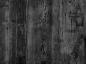 A Wooden Dark Planks