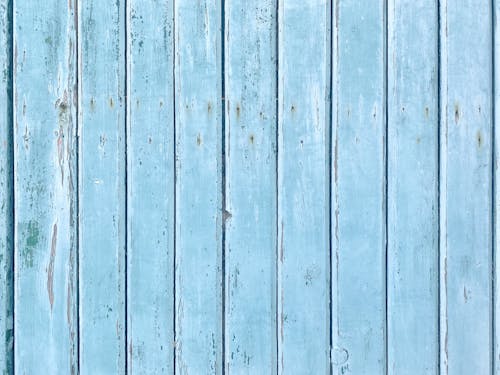 Gratis stockfoto met behang, blauw, houten panelen