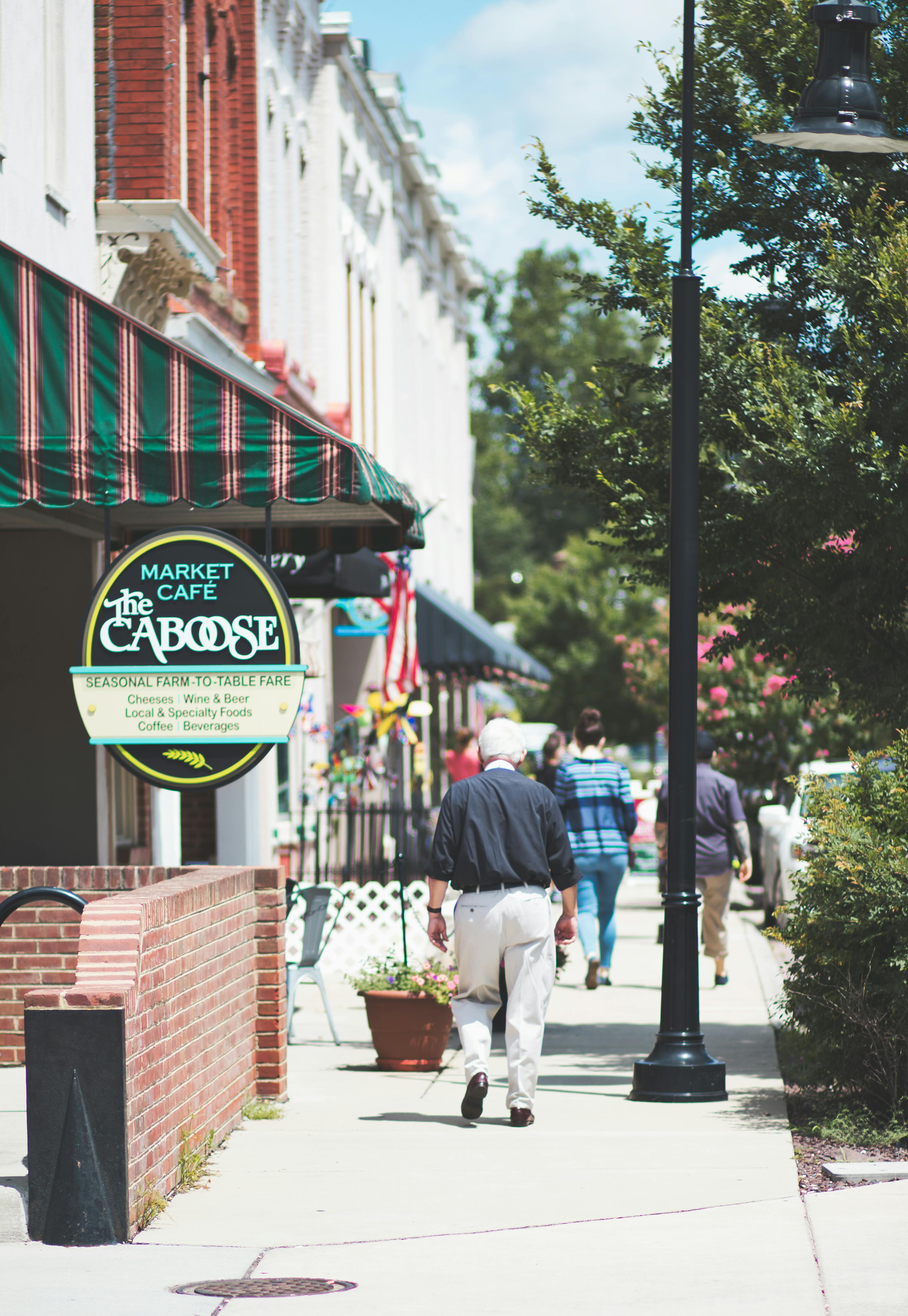 Exploring Bristol's Vibrant Neighbourhoods: A Guide to the Most Charming Postal Districts