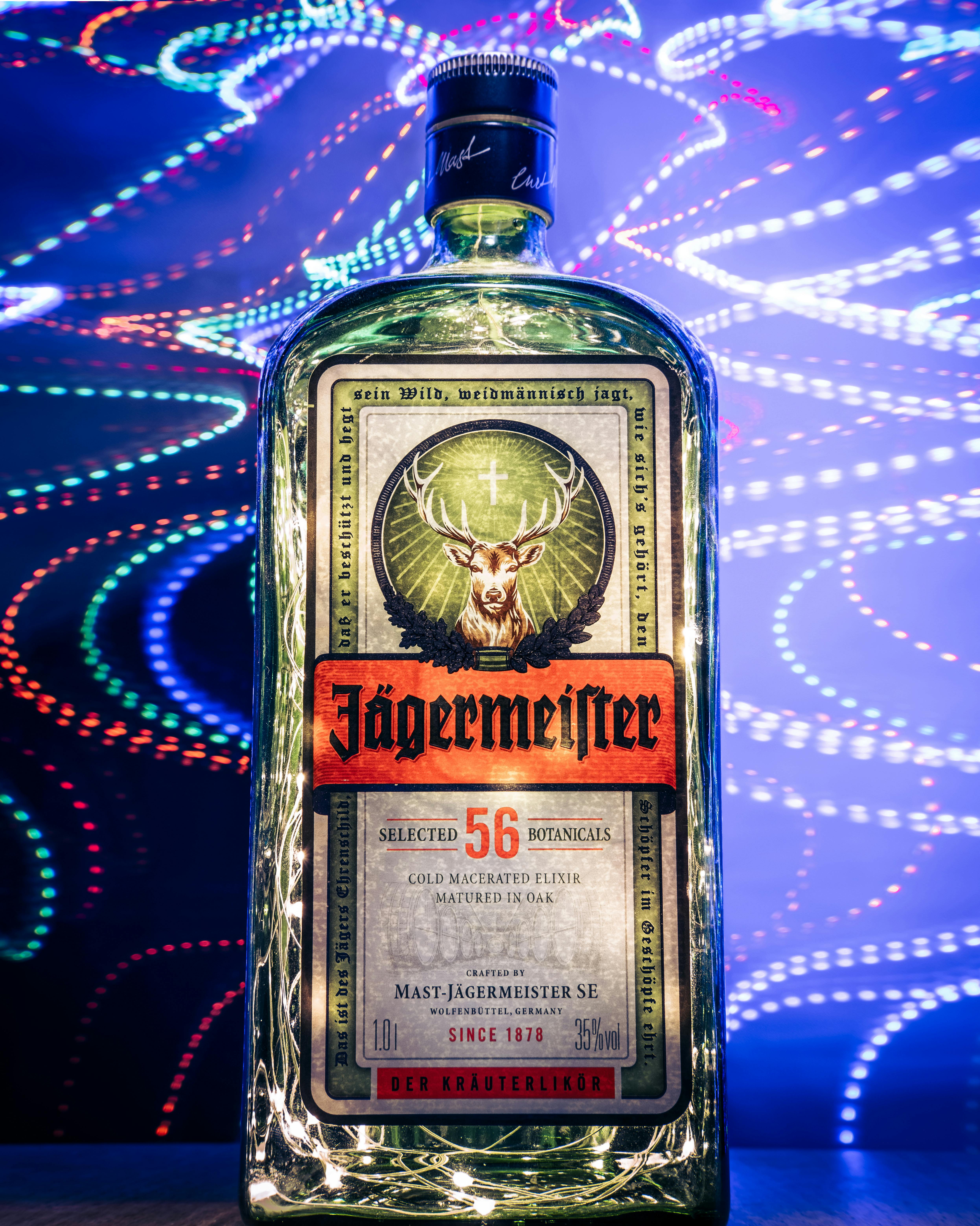 What are the 3 types of alcoholic?