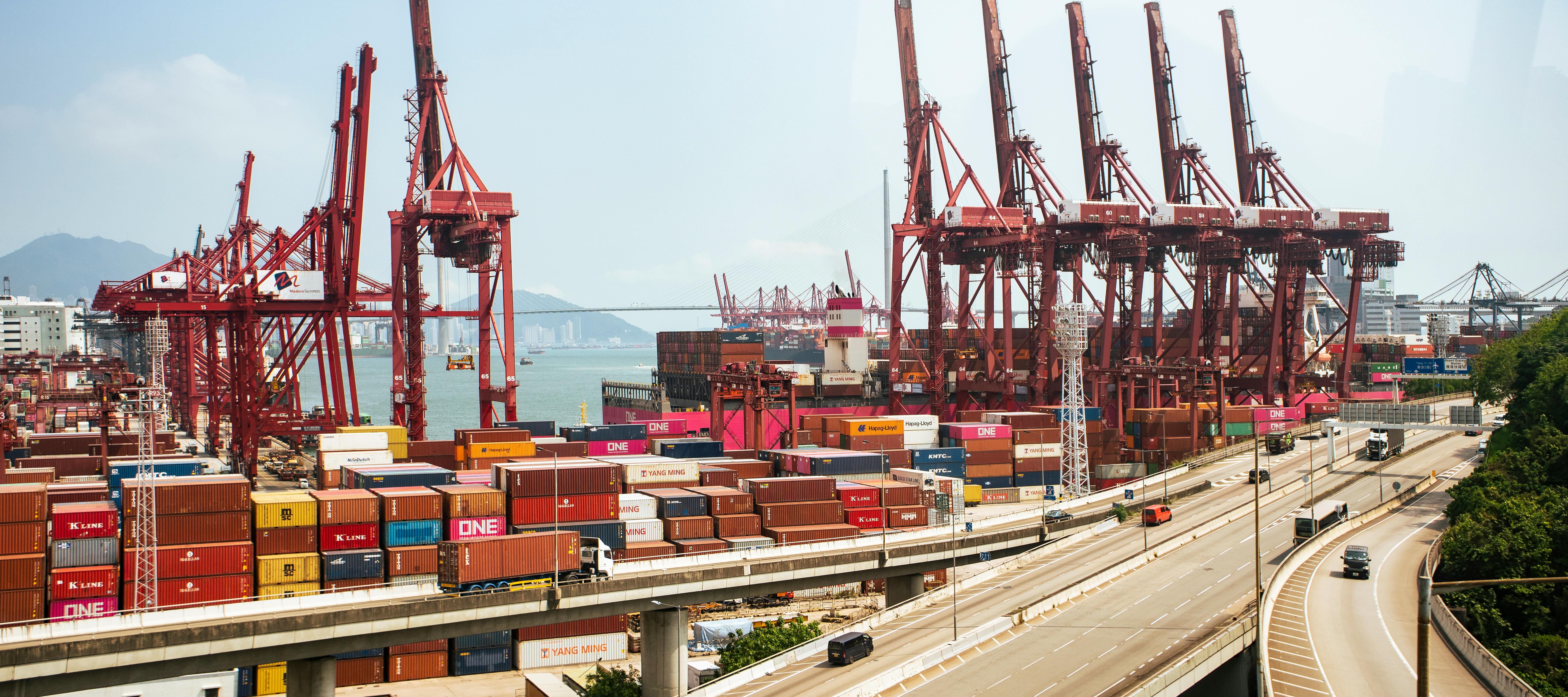 Professional business meeting