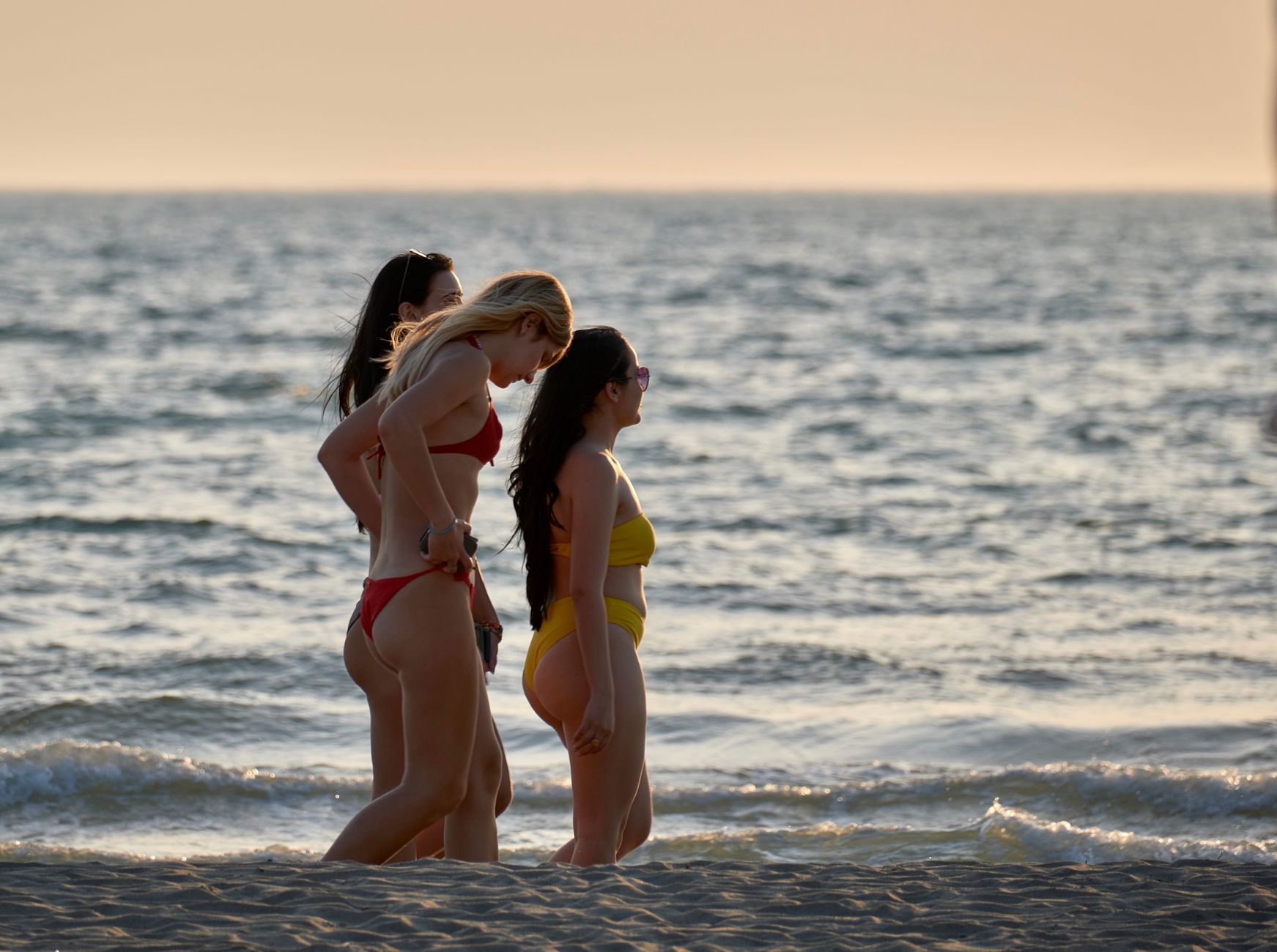 Durres: Roman Ruins and Adriatic Beaches