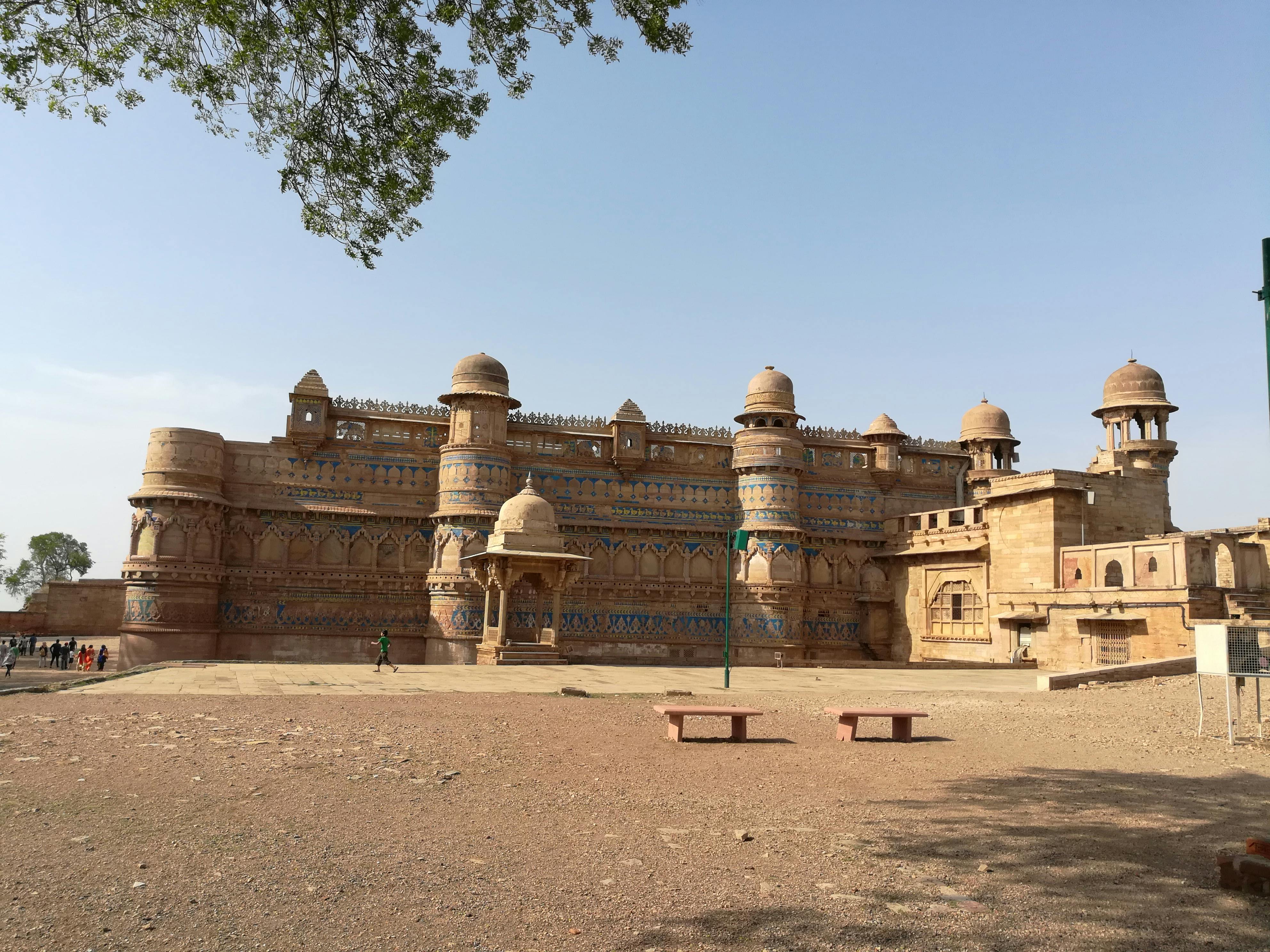 Free stock photo of fort, history, indian forts