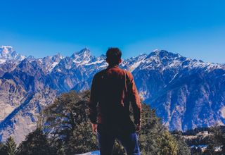 Brahmatal Winter Trek — 4N/5D