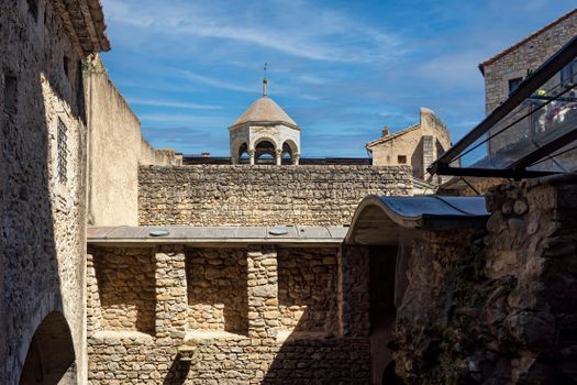els Banys d'Arles