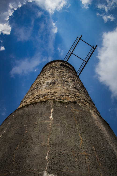 Gratis arkivbilde med blå himmel, skyer, tsjekkia