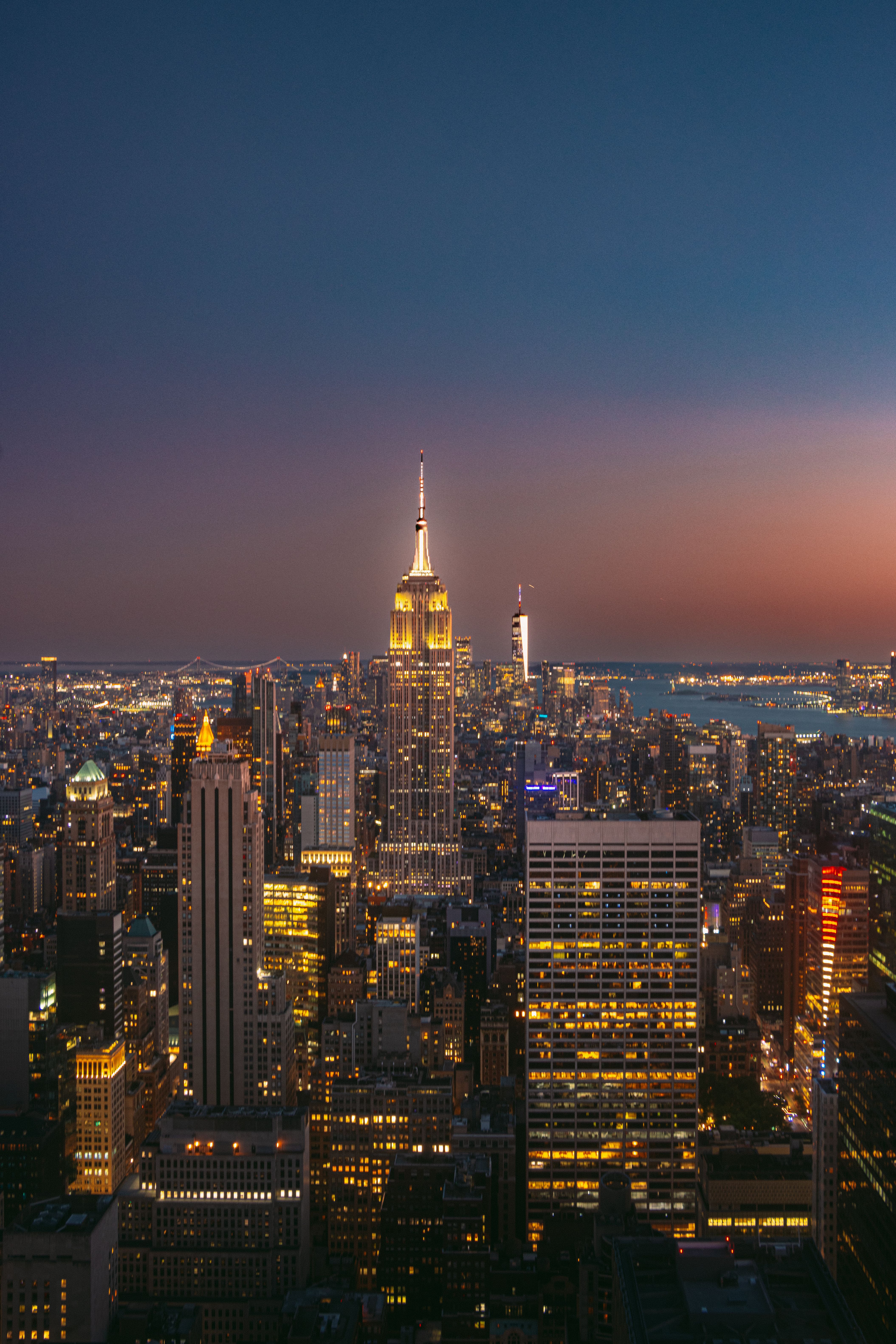 Offerta Viaggio a New York — immagine 1