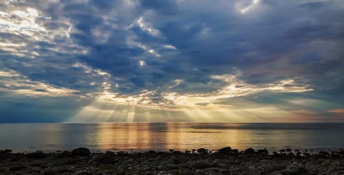 Gratis stockfoto met achtergrond, behang, bewolkte lucht