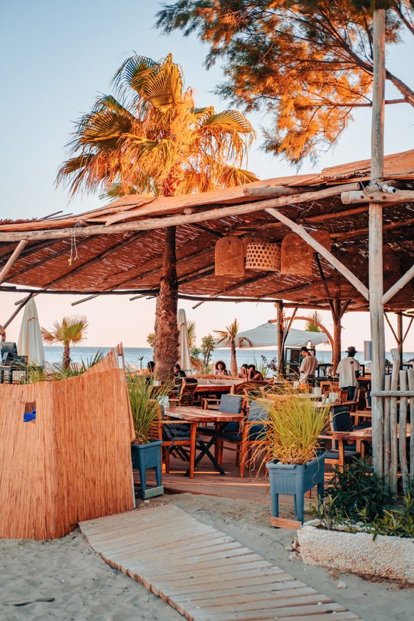 Karen’s Kitchen & Cafe