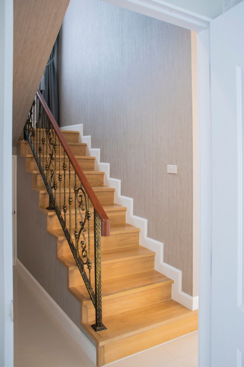MS Railing - view 1