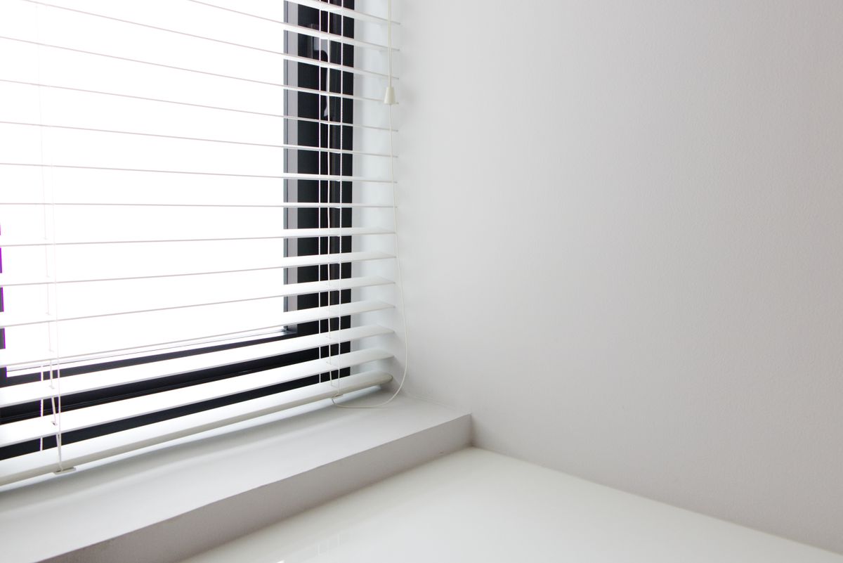 Why Roof Blinds Come First