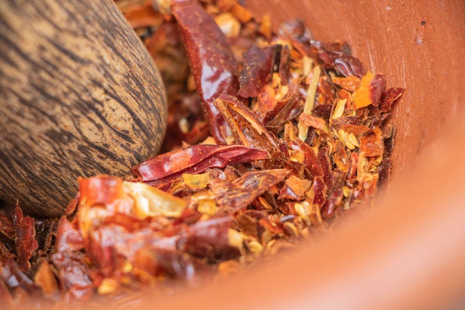 From My Tiny Paris Kitchen to a Sichuan Feast: The Chinese Spice Set That Saves My Evenings
