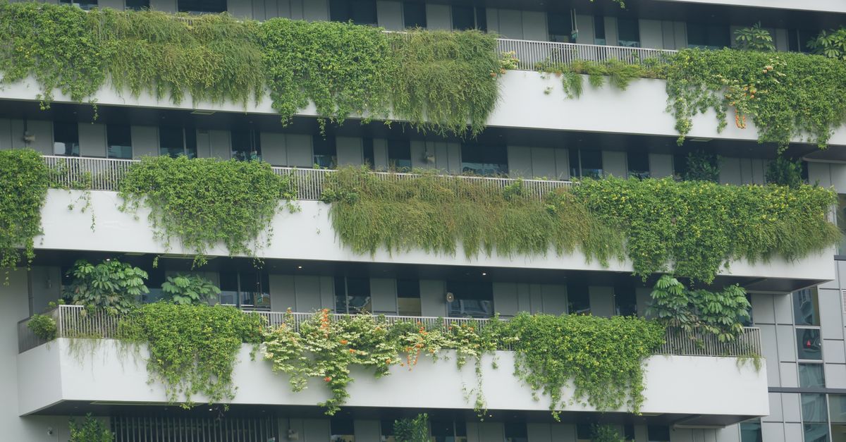 國際:你該知道的!新青安2.0如何改變台灣房市與建築展未來
