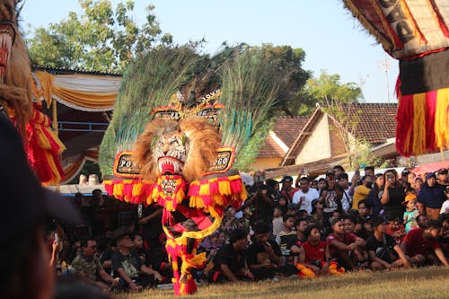 Ingyenes stockfotó Indonézia, kultúra, műalkotás témában