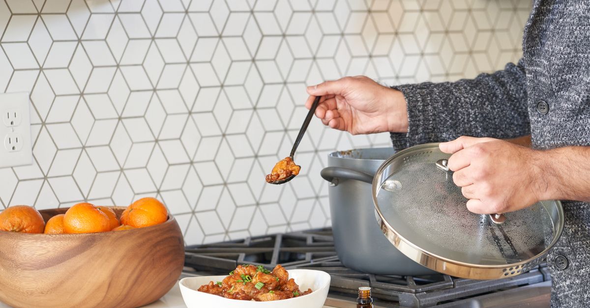 Why Your Slow Cooker Meals Are Mushy (And The Simple Shifts That Guarantee Tender, Flavorful Results Every Time)