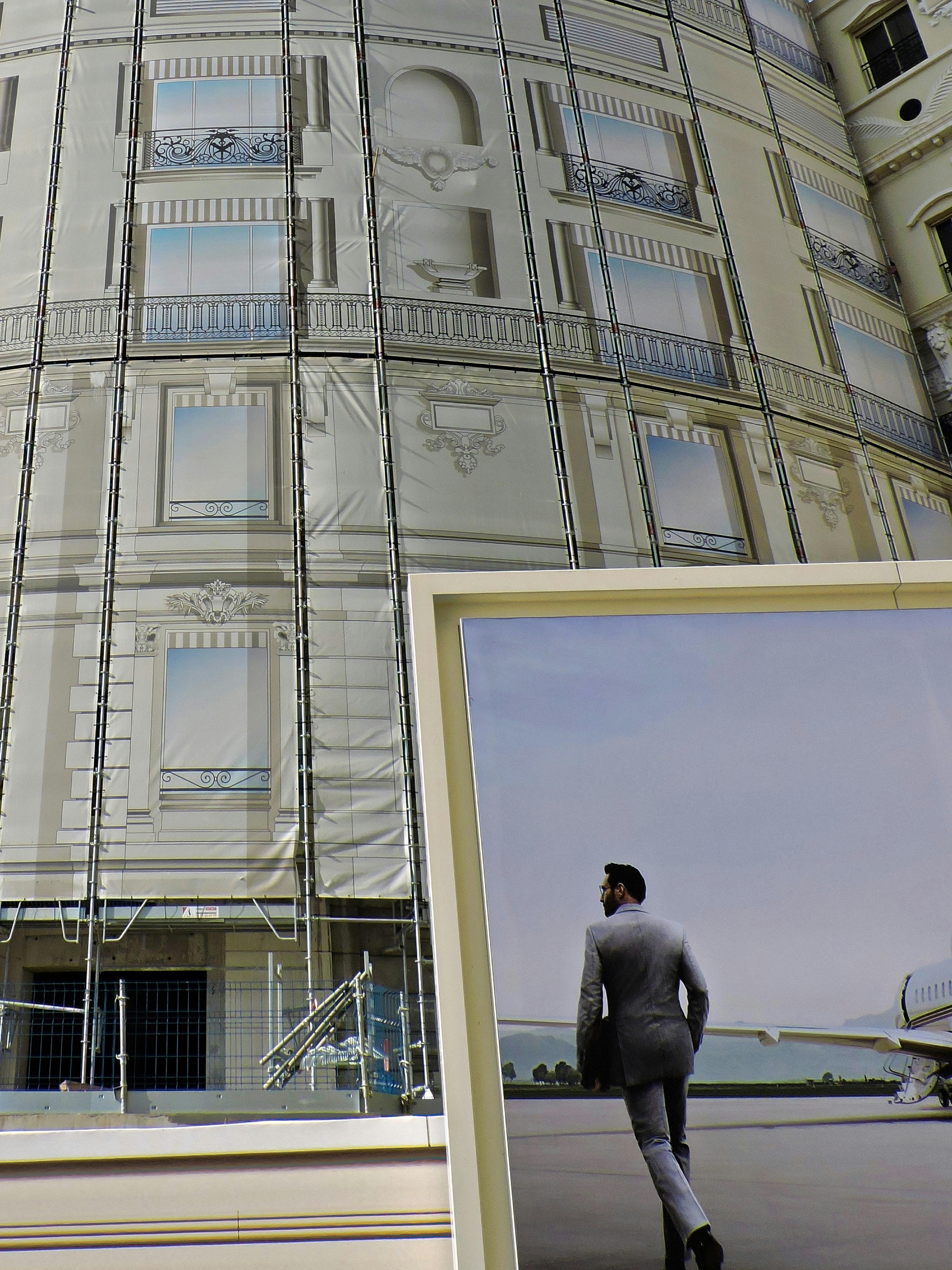 Interior of a game store with tables and shelves of products