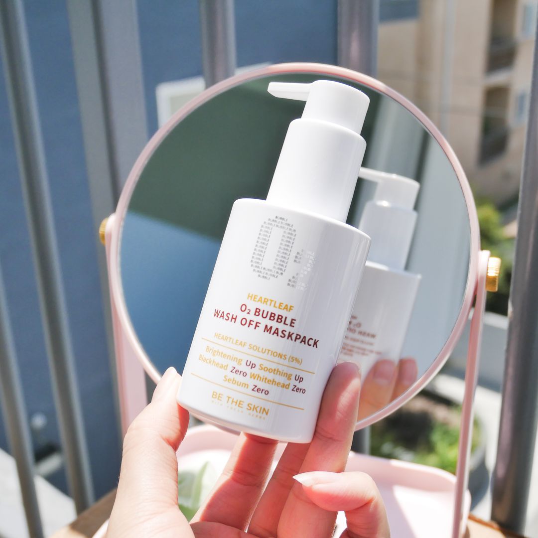 Evaluating Houttuynia Cordata Extract Formulations for Follicular Tightening and Sebum Reduction