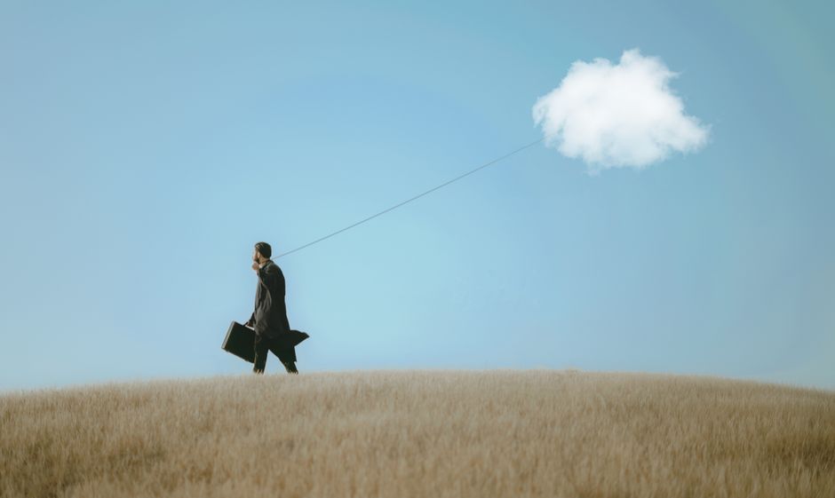 VoIP cloud routing VoIP cloud routing