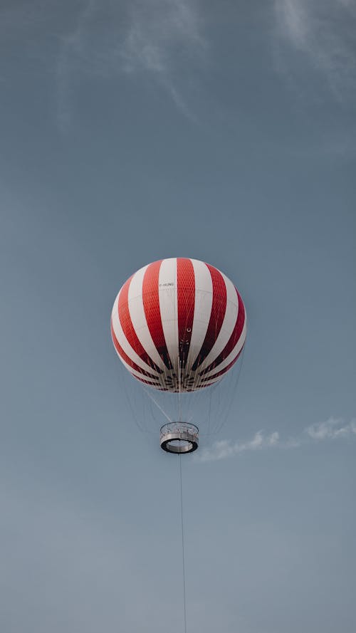 Bezpłatne Darmowe zdjęcie z galerii z balon na gorące powietrze, lot, niebo Zdjęcie z galerii